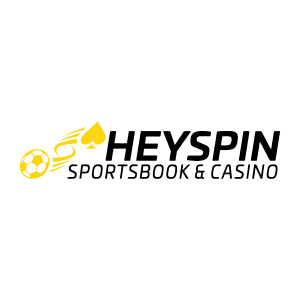 heyspin heyspin