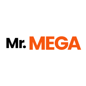 mrmega-logo-white mrmega logo white