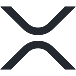 XRPロゴ